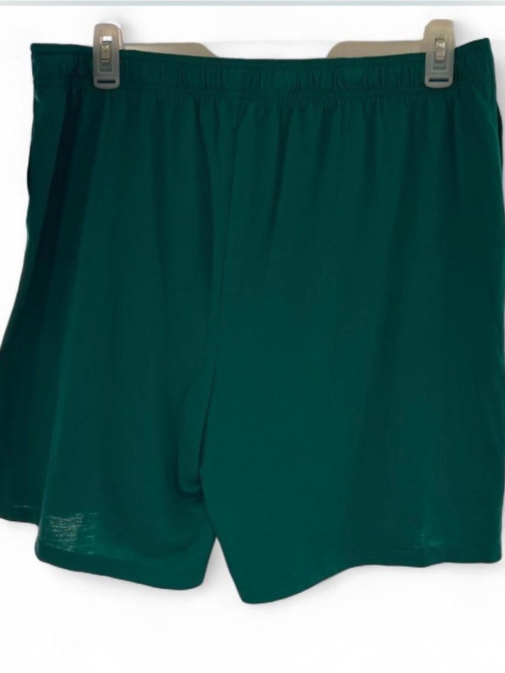 Athletic Works Men’s XL Tri Blend Active Shorts Lot of 5 Gym Lounge Soft NWT - Picture 5 of 14